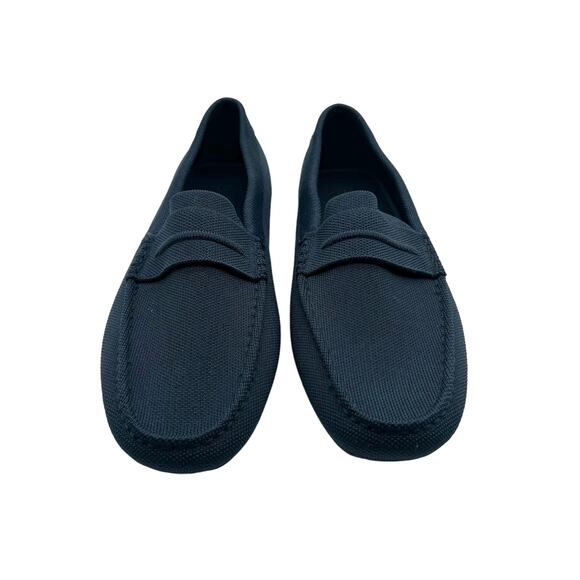 Rothy’s The Driving Loafer in Navy Men’s Size 11 NEW main image 8